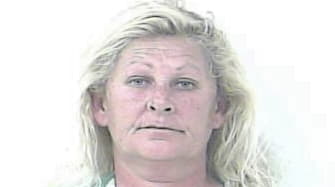 Dena Papania, - St. Lucie County, FL 